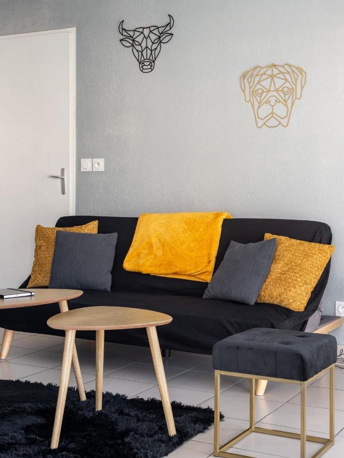 Pure Gold - Casa Vostra - Caution 800 Eur & Id Requises - Annemasse Proche Chateau Rouge Extérieur photo