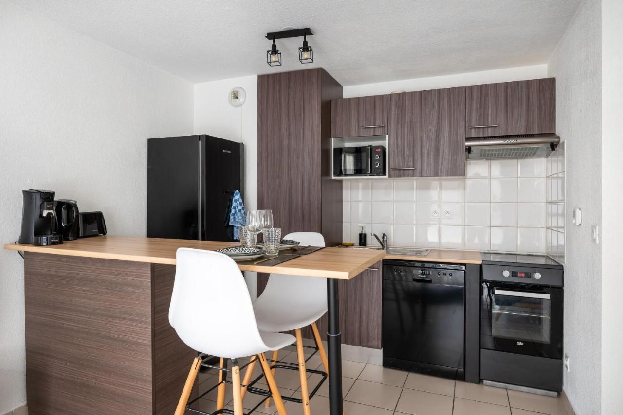Pure Gold - Casa Vostra - Caution 800 Eur & Id Requises - Annemasse Proche Chateau Rouge Extérieur photo